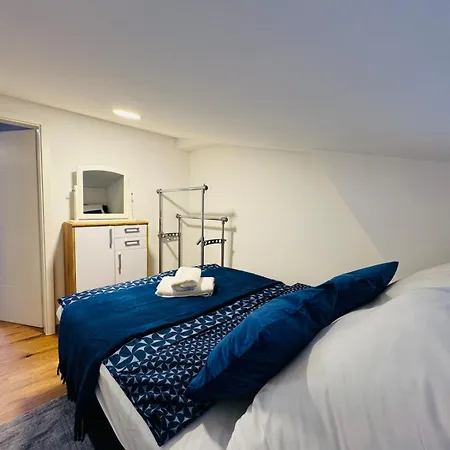 Modern In - Next To Center Apartamento