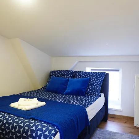 Modern In - Next To Center Apartamento Anklam